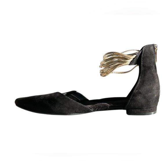 AEROSOLES Shoes - Aerosoles Girl Next Door Women Ballet Flat Sz 10